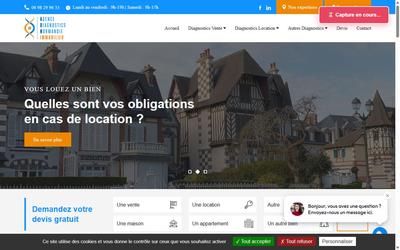 ADN Immobilier Transactions