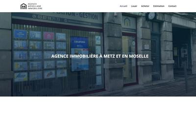 Agence Mosellane Immobiliere (A.M.I.)