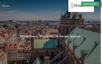 Ethiqu'Immo
