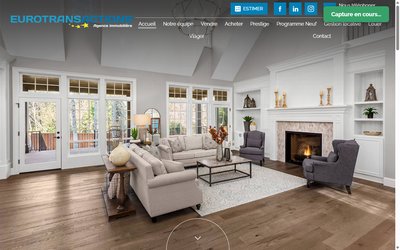 Eurotransactions Immobilier