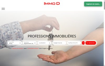 ImmoD