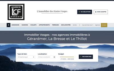 La Centrale Fonciere