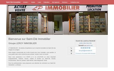 LP Immobilier