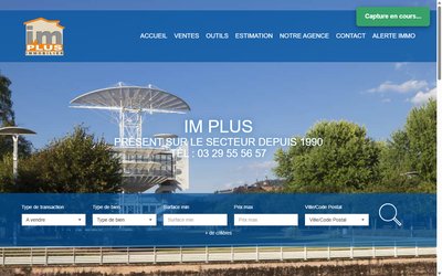 IM PLUS