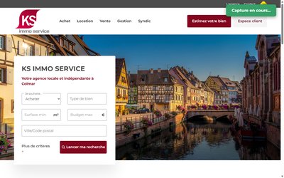 KS Immo Service