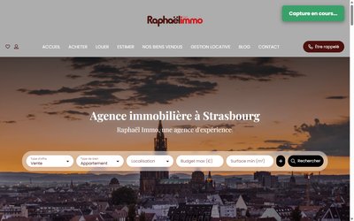 Raphael Immo