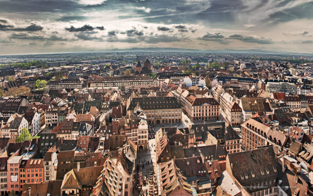 Visiter Strasbourg en 2026 : Le Guide Complet (Incontournables, Conseils & Secrets)